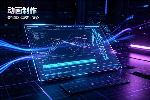 动画制作公司——用创意点亮品牌，让每一帧都创造商业价值